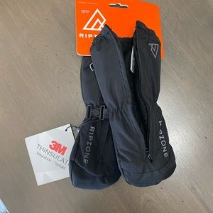 Ripzone Toddler Mittens